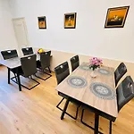 Old Town Prague Apartment