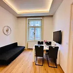 Old Town Prague Apartment