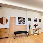 Old Town Prague Apartment