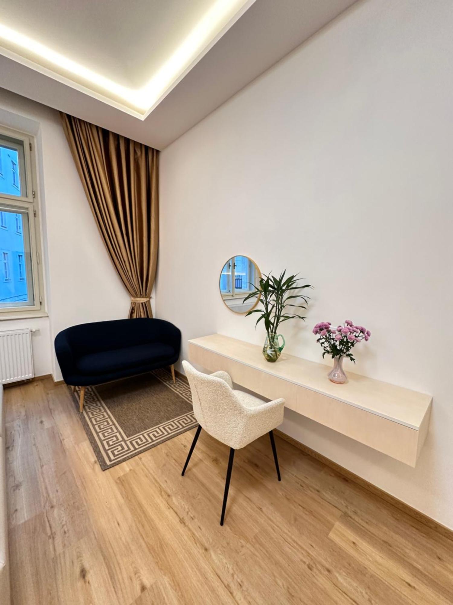 Old Town Apartment Prague