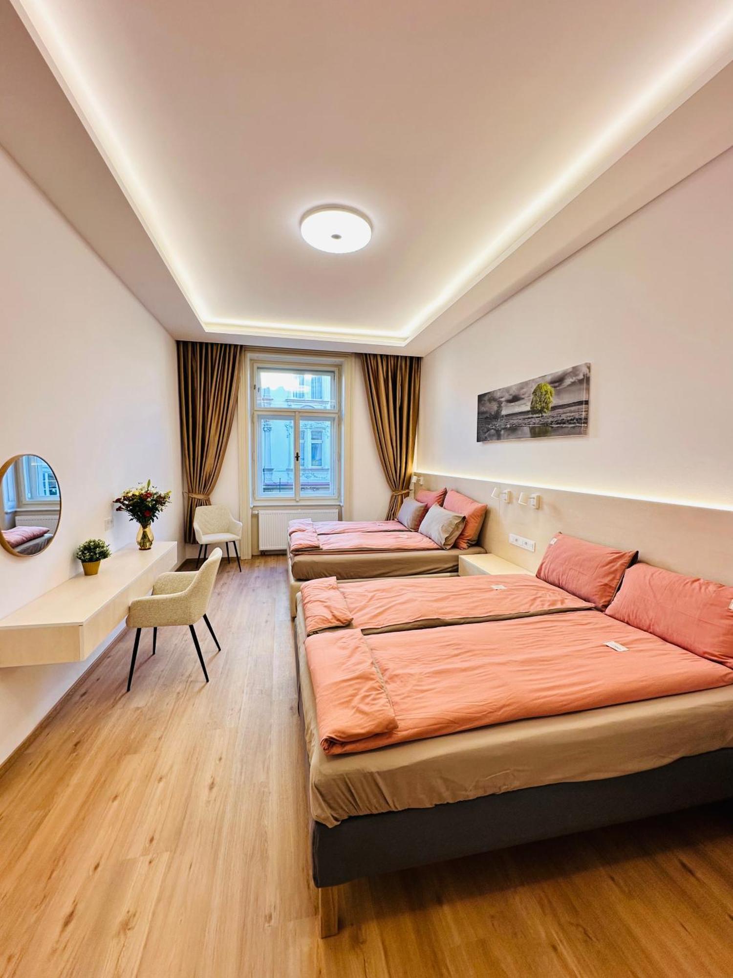 Apartment Old Town *