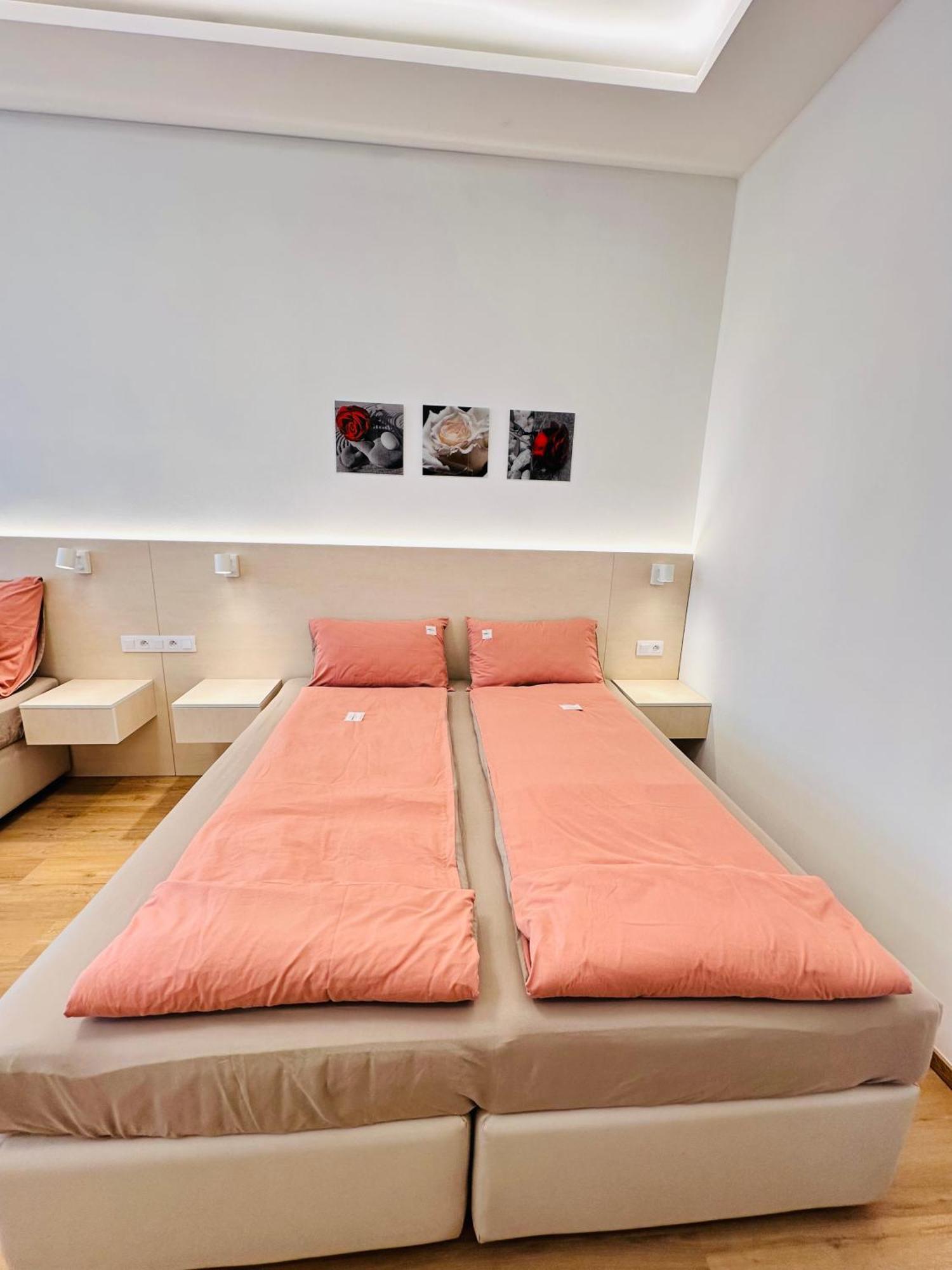 Old Town Apartment Prague
